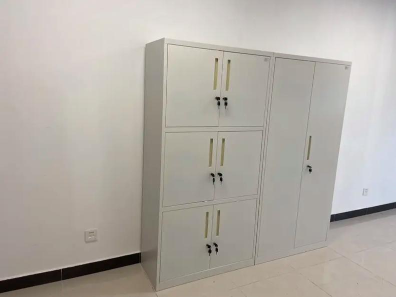 杭州二手辦公家具倉(cāng)庫(kù)展廳實(shí)拍 6000m2空間與專(zhuān)業(yè)安裝服務(wù)一探究竟