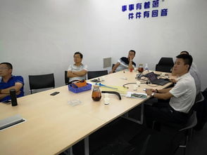 青島龍湖走進君旺 共研被動式建筑，引領綠色人居新未來