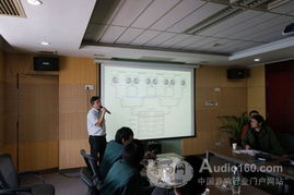 Mipro受邀參與湖南廣播電視臺技術交流會，共話音頻技術新未來