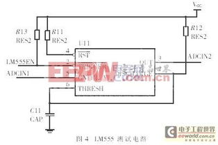 中規模集成電路功能測試儀的設計方案與實現路徑