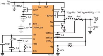 基于集成電路的高可靠性電源設(shè)計 從芯片視角出發(fā)
