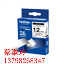 如何選擇并正確使用標簽機兼容覆膜AZE-651色帶