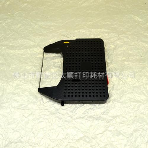 色帶采購全攻略 從公司檔案到找工廠，一篇搞定